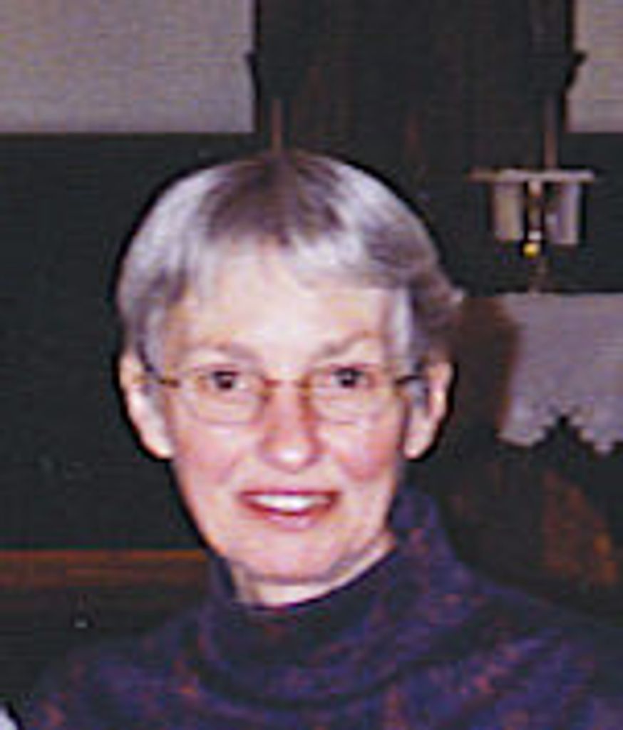 Deborah "Debbie" McCrudden