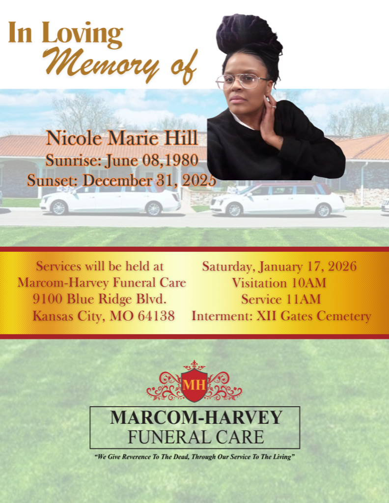Nicole Marie  Hill Profile Photo