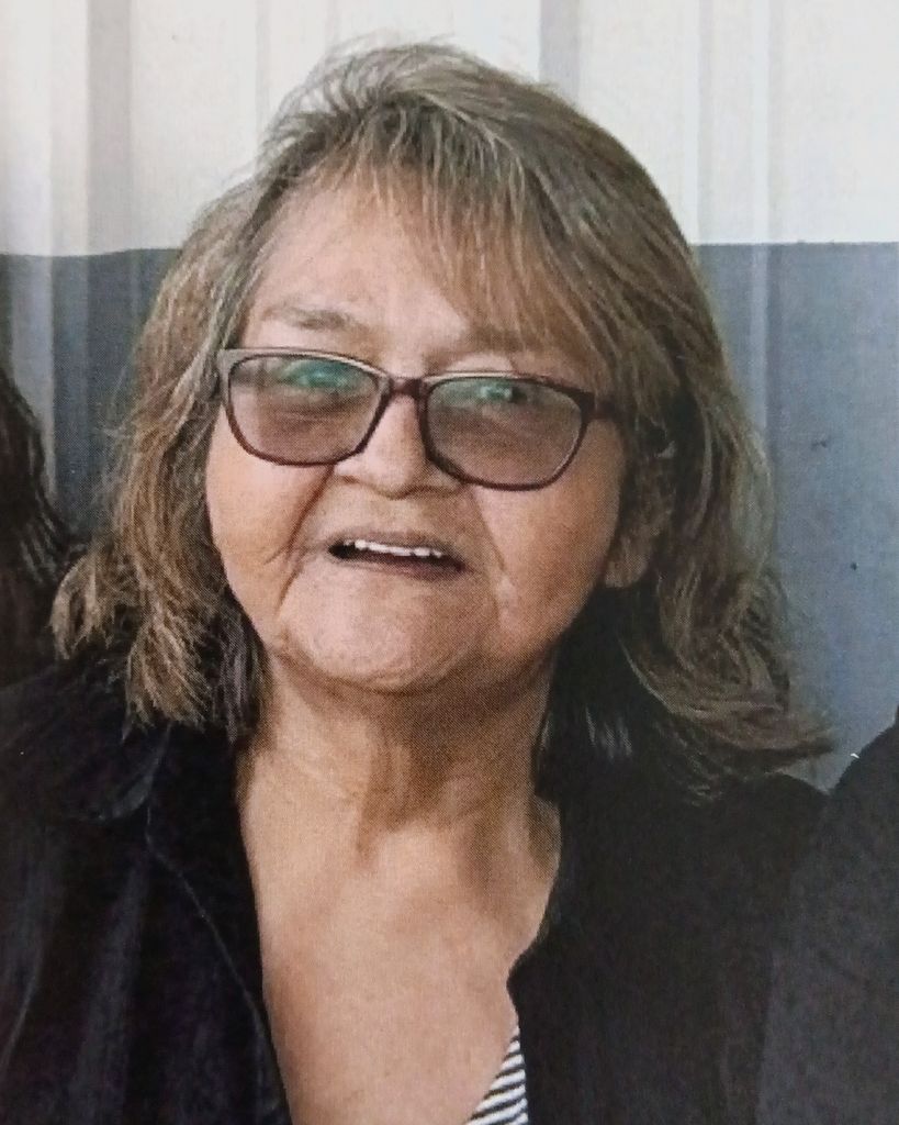 Marlene Marie Walker (Joye) Profile Photo