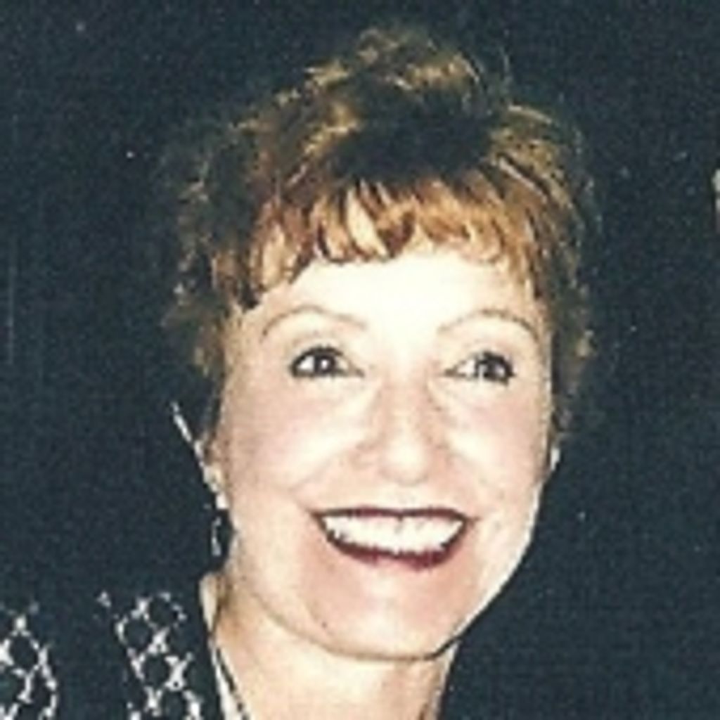 Dolly Ann Heinz