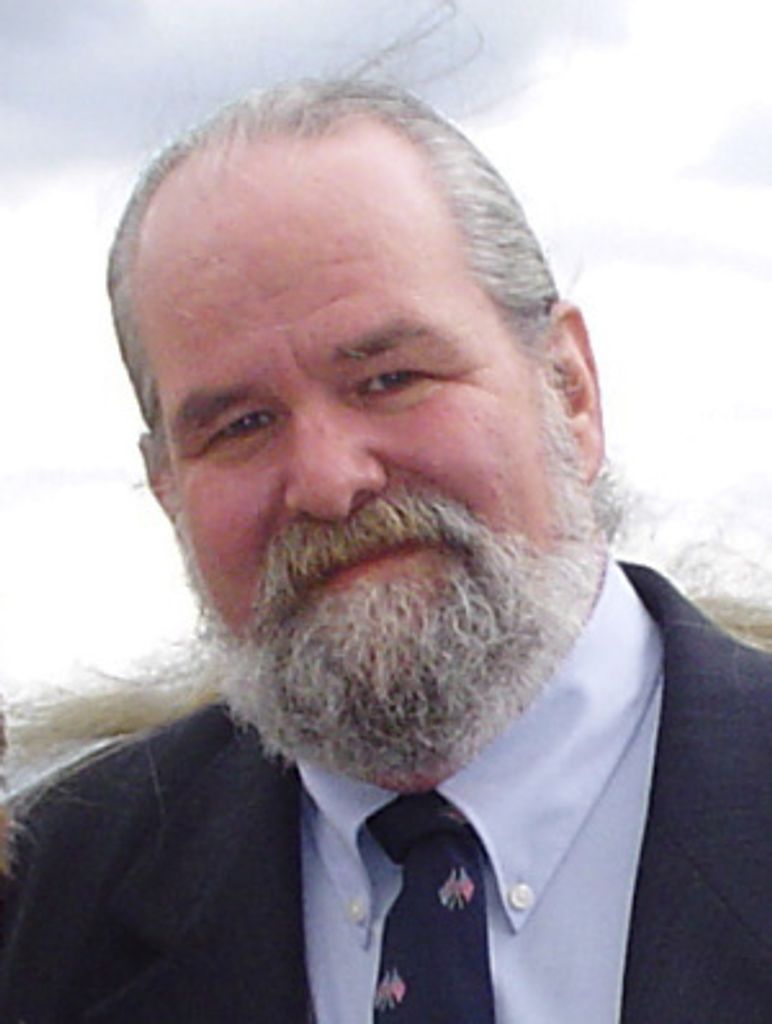 James Sanford Lokey Ii