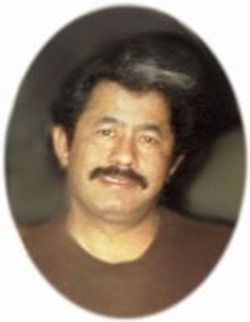 Jose G. Garcia