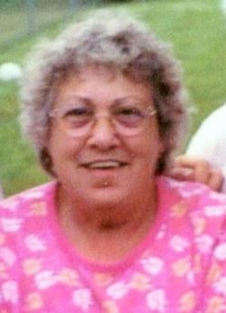 Karen A. Stroup