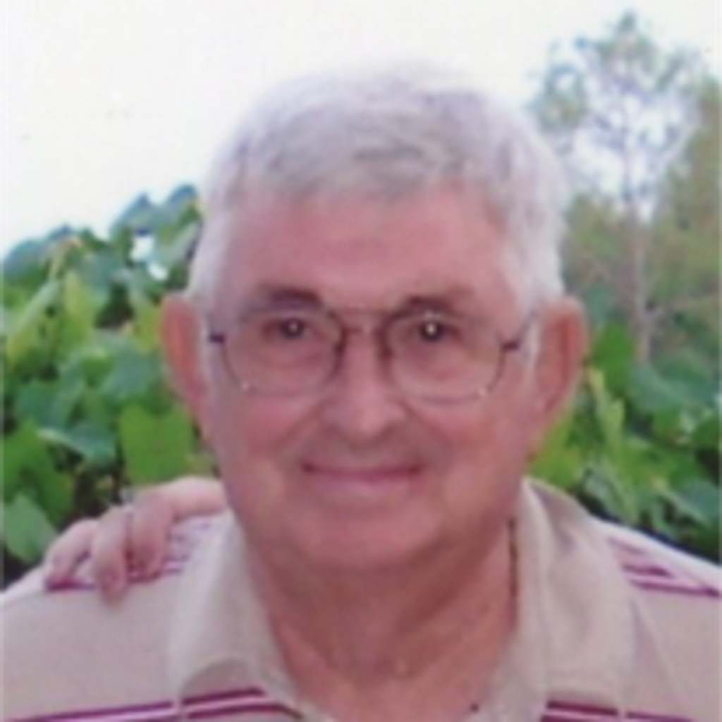 George E. Nickell