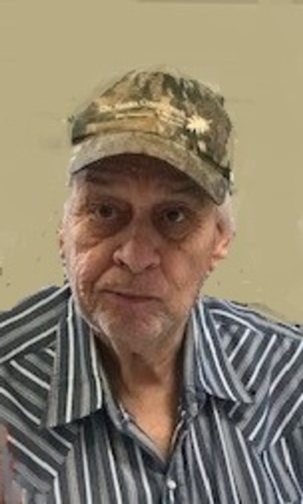 Kenneth Alvin Hollis Profile Photo