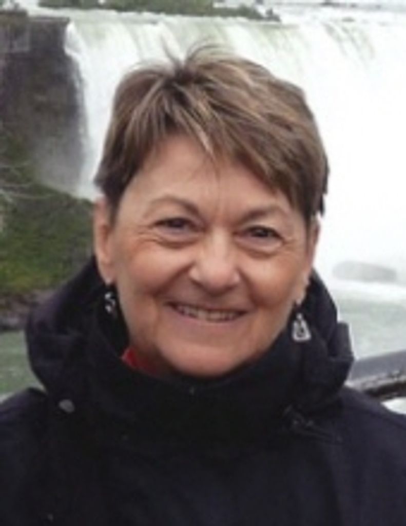 Mary C. (Caturia) Jennings Profile Photo