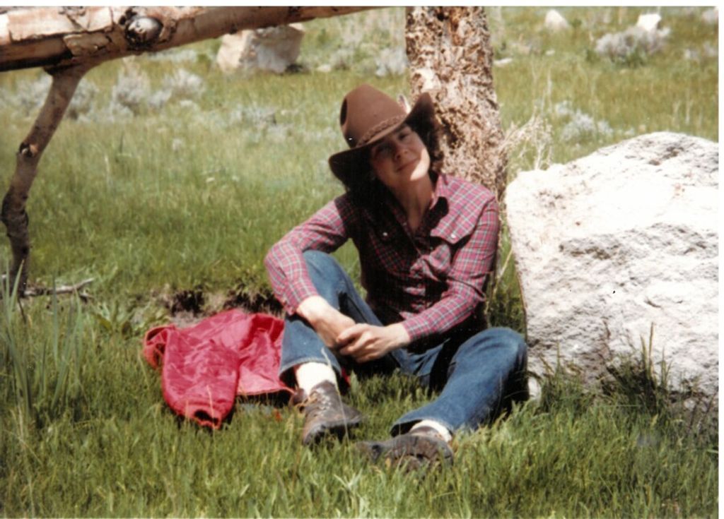 Patricia Bowman Helvey