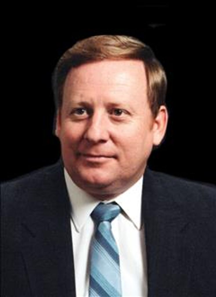 R. W. "Reb" Tidwell Profile Photo