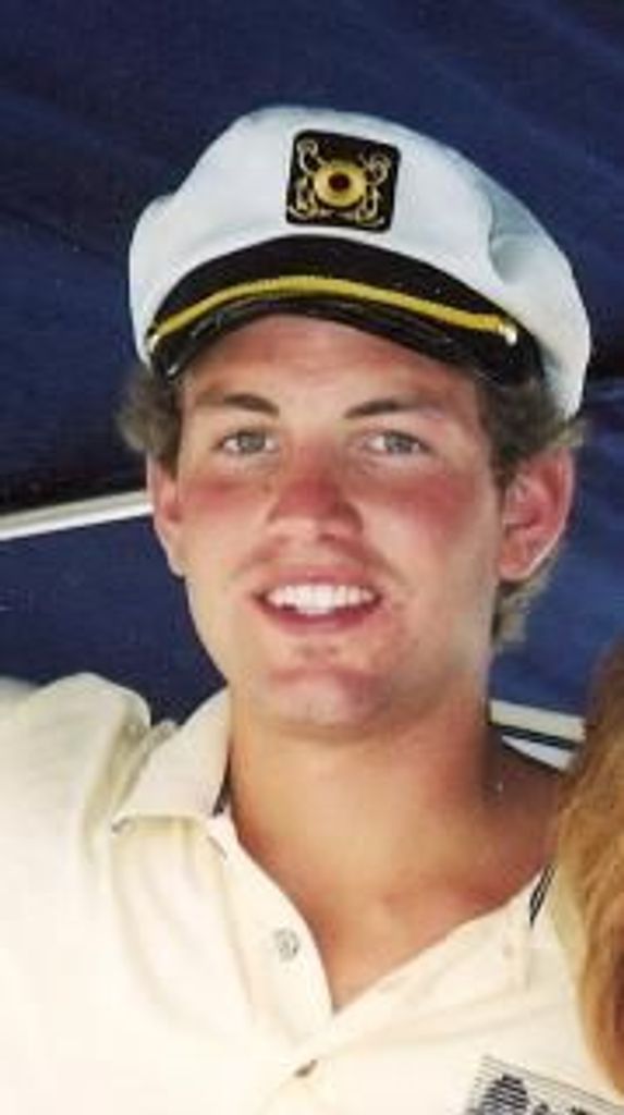 Richard "Kyle" John III