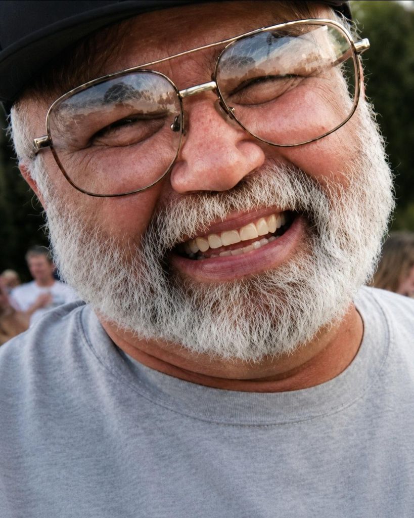 Chris Prichard Profile Photo