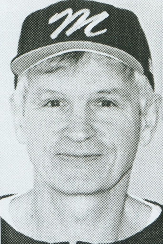 Michael P. Mcmullen Profile Photo