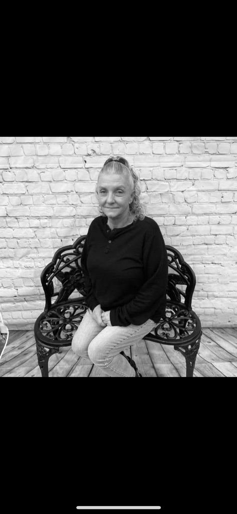Carolyn Reeves Payne