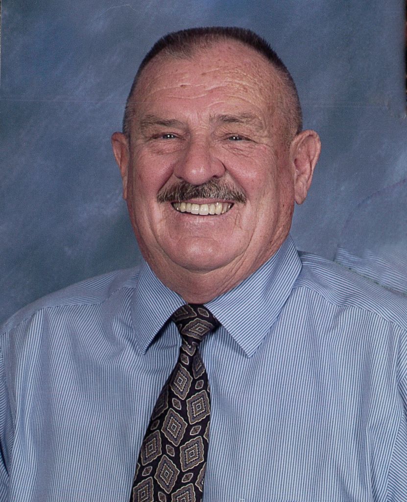 Paul C. Woodward, Jr.