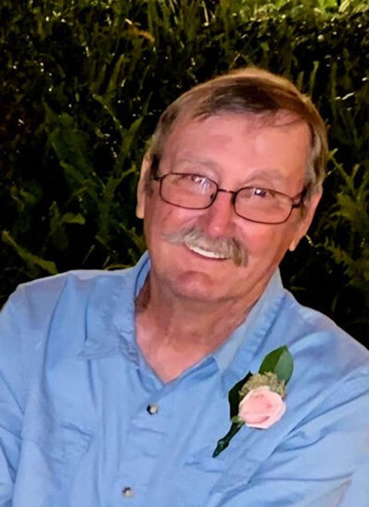Roger "Owen" Peterson Profile Photo
