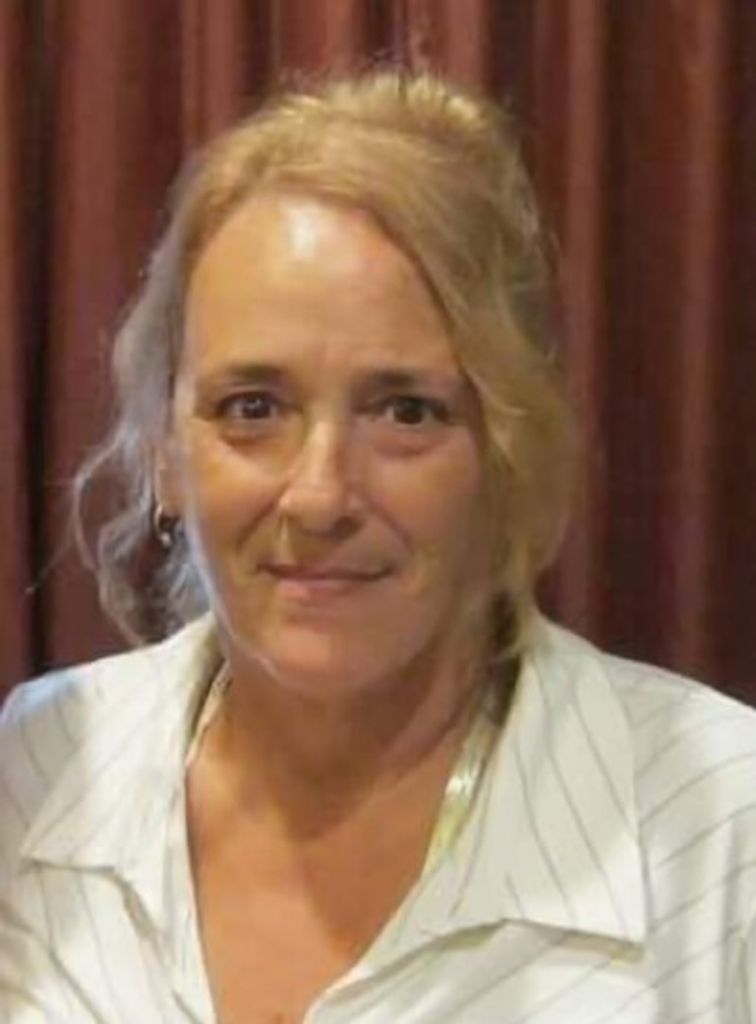Alice "Sally" Jones Profile Photo