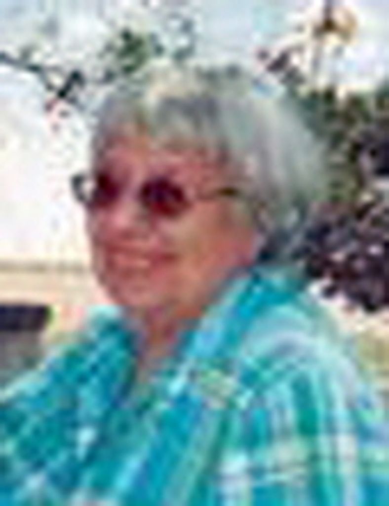 Helen Yvonne McGlone