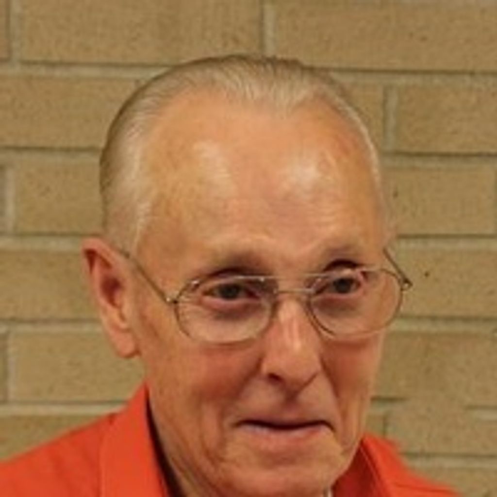 Charles "Chuck" E. Parkis