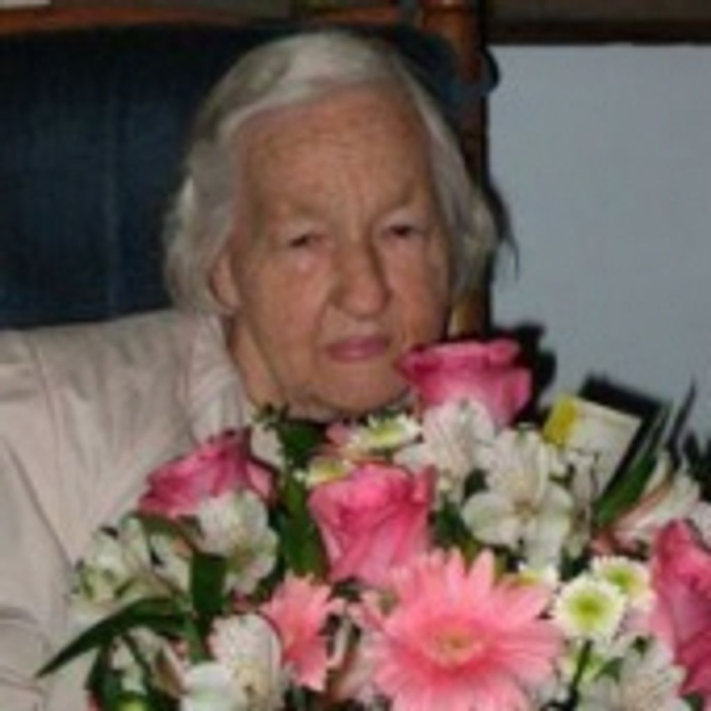 Frances  Pauline Stidham
