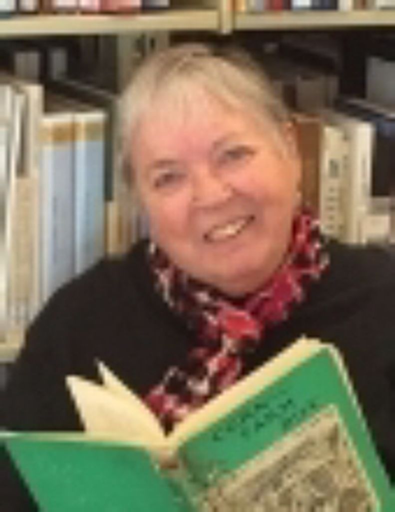 Cynthia Jo Howard Profile Photo