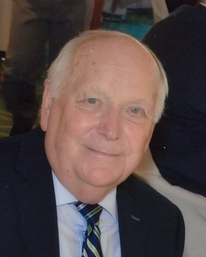 Robert T. Silverberg