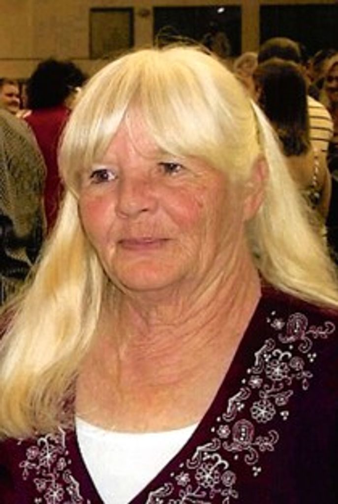 Pansy Mae Dyer Profile Photo