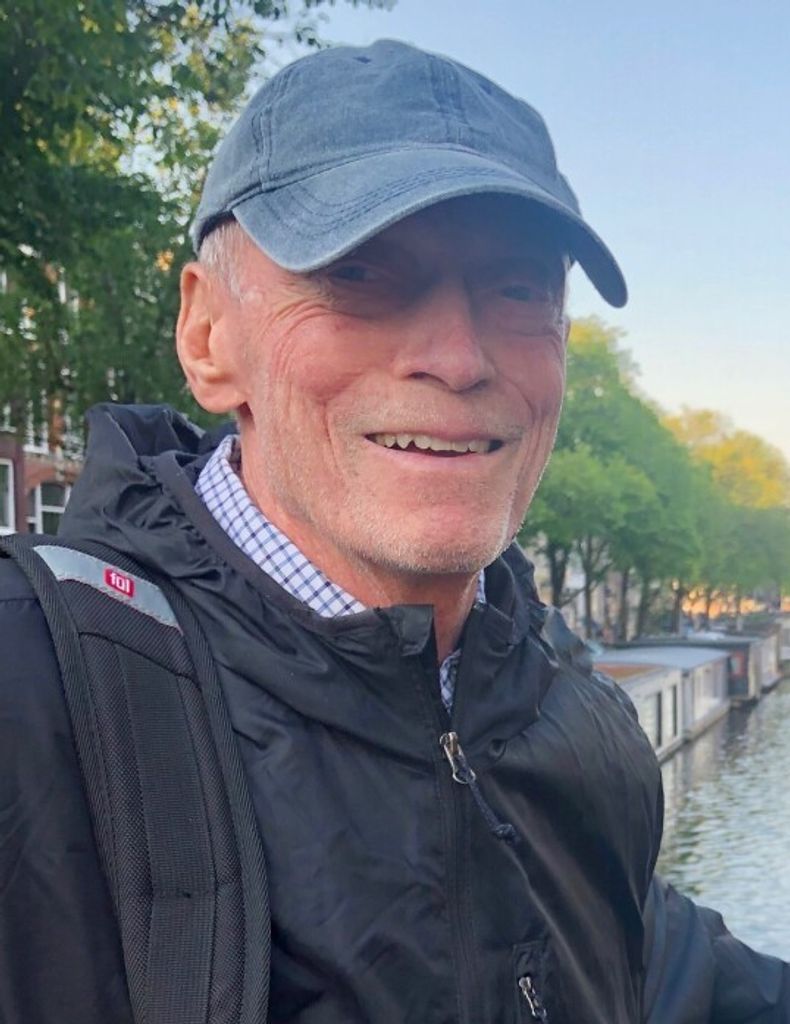 Robert William Kugel Profile Photo