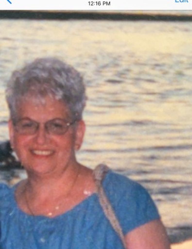 Dorothy Ann (Cifrulak)  Carr
