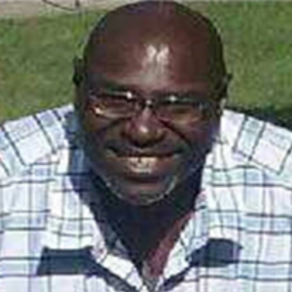 Anthony C. "Festus" Walls