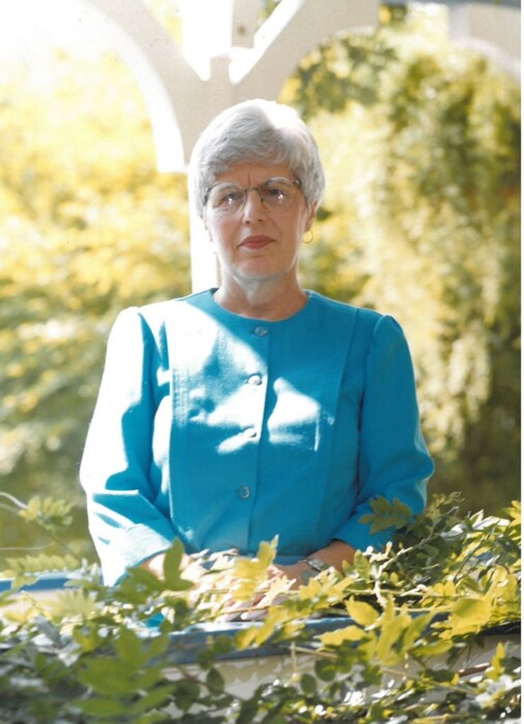 Linda M. Cook Profile Photo