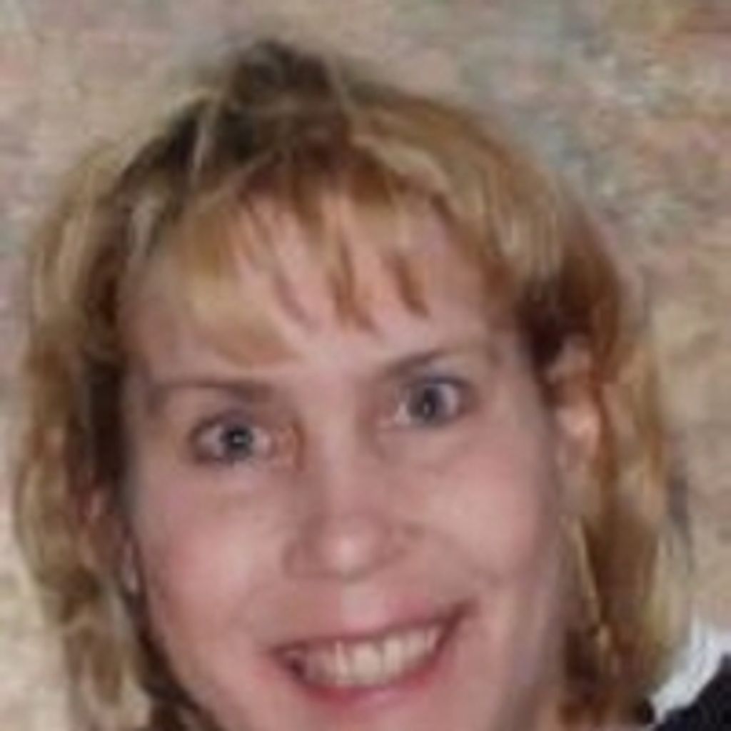 Christina Wallinder