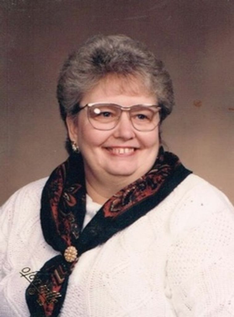 Grace T. Moyer