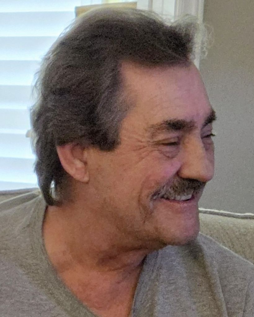 Edward Yancey Brintle
