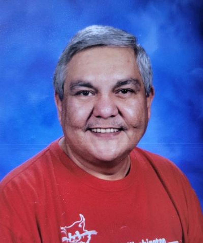 Samuel Vigil Hernandez Profile Photo