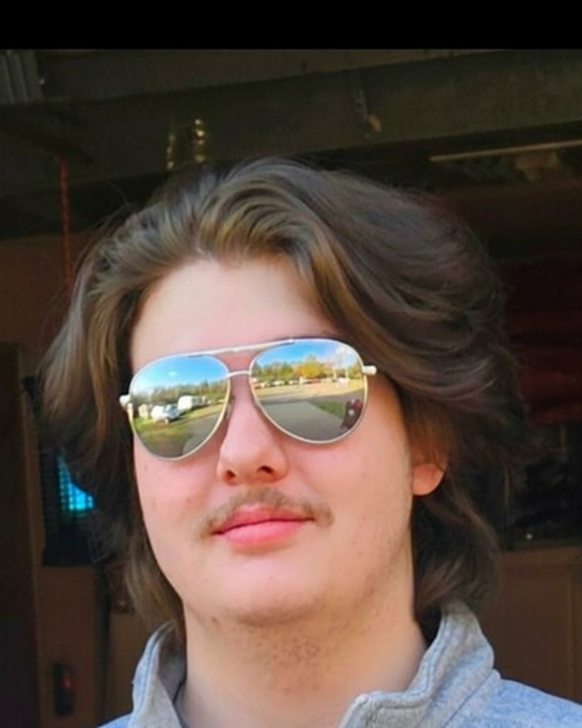 Johnny Robert Garrison Profile Photo
