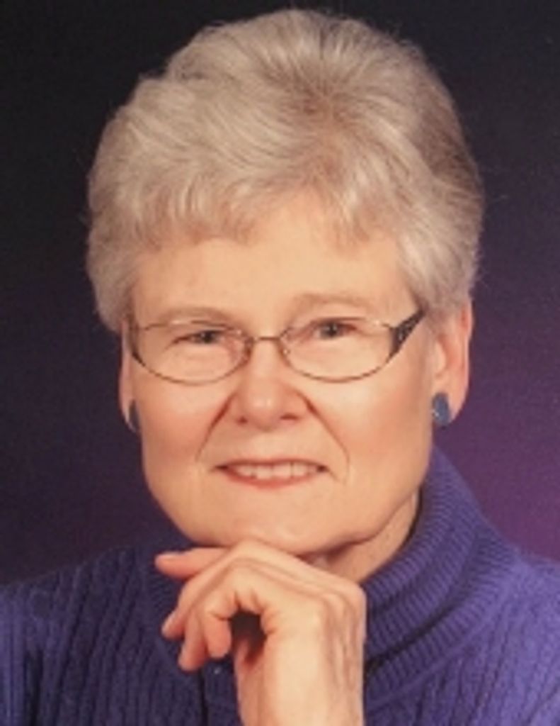 Shirley M. Clauer Profile Photo