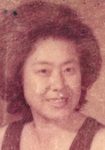 Sadako Leftwich Profile Photo