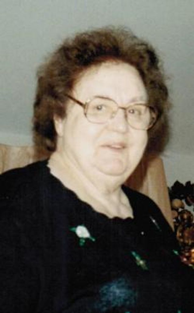 Ruth L. Dillon