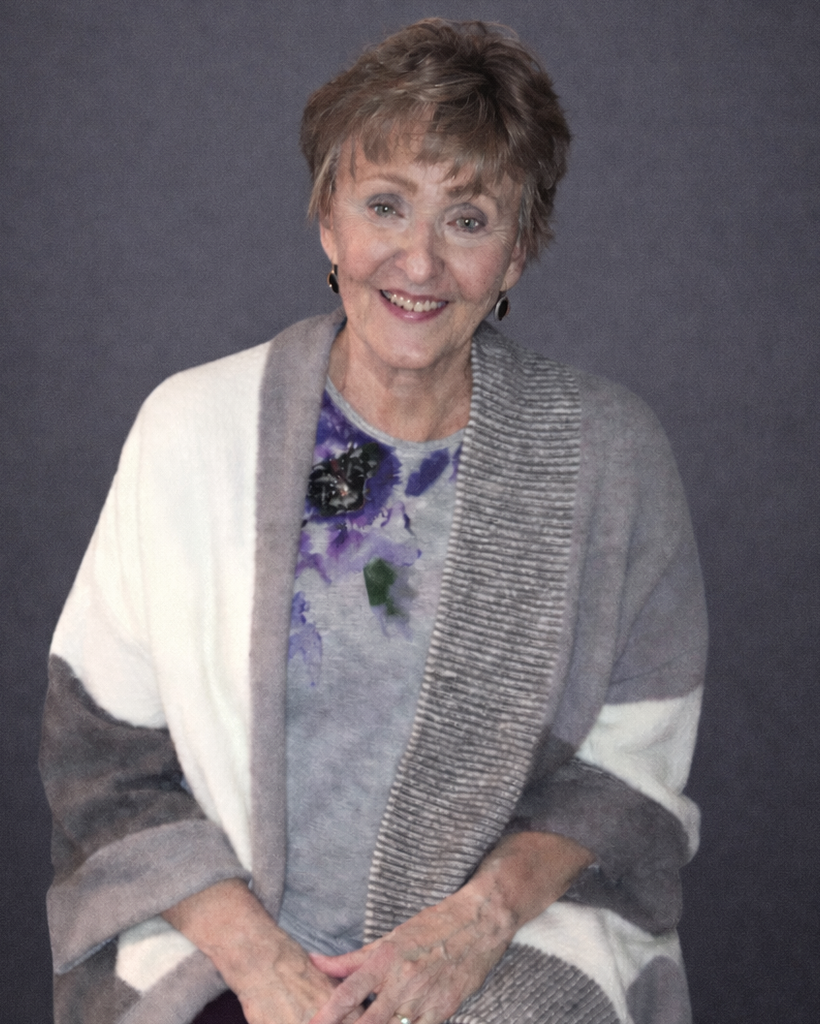 Elizabeth "Betty" Jean Yacono