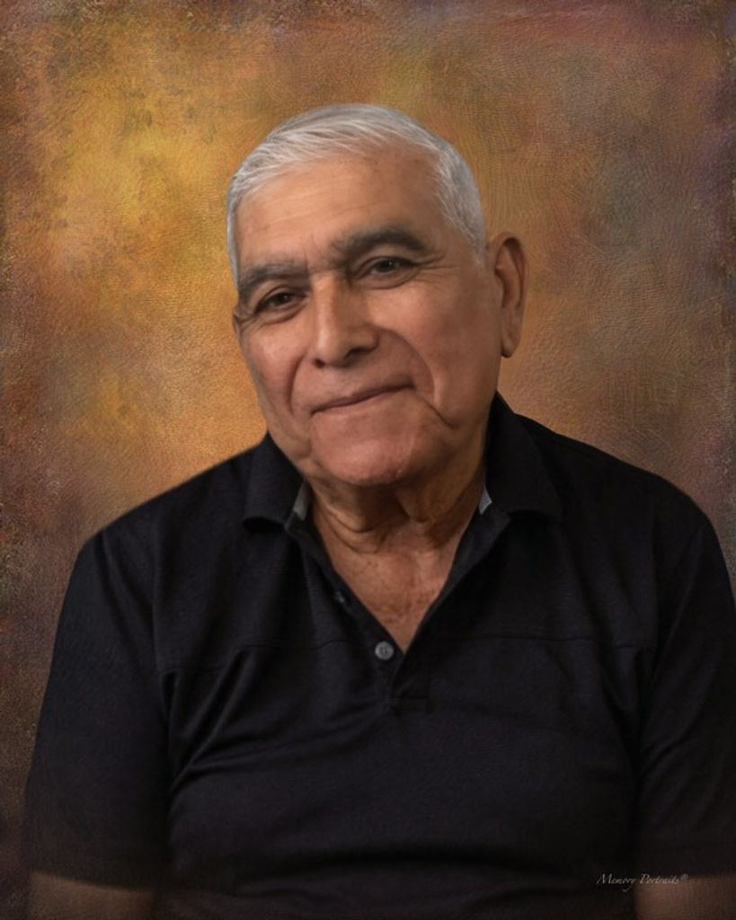 Vicente "Bennie" Sauseda Jr. Profile Photo