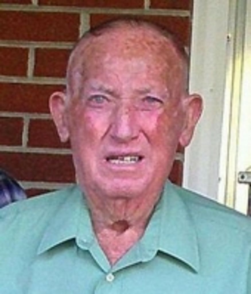 Lewis Preston Montgomery