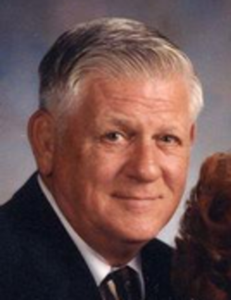 Charles "Chuck" A. Mccartney
