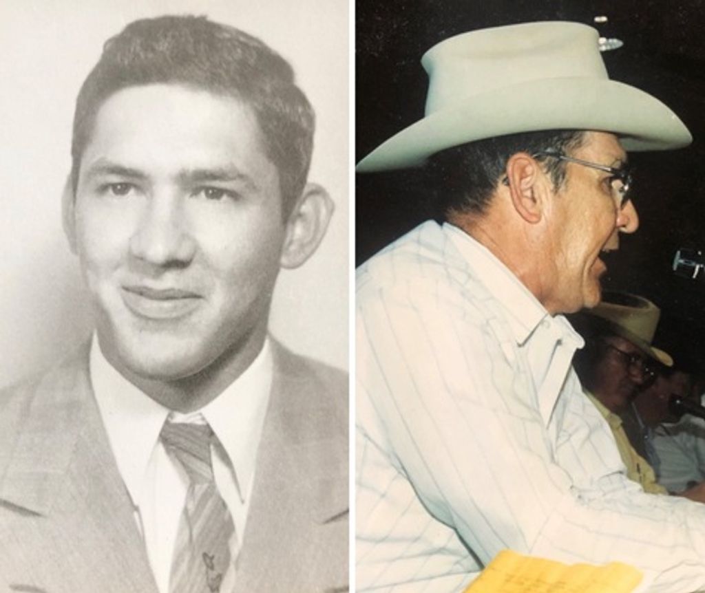 Richard C. Gonzales Sr. Profile Photo