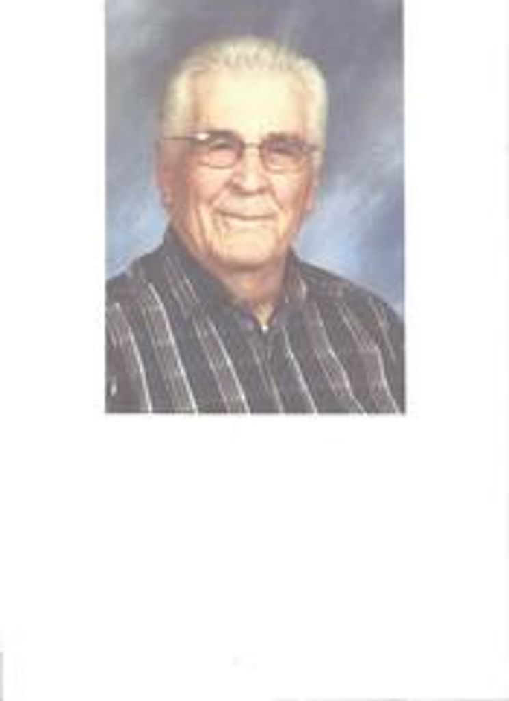 William "Bill" H. Latham