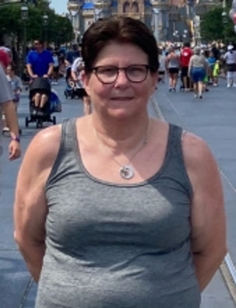 Cheryl Smithberg Profile Photo