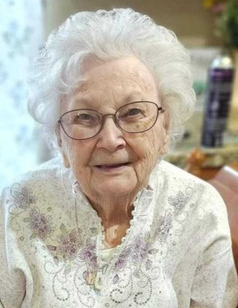 Doris Maxine Wilkerson Profile Photo