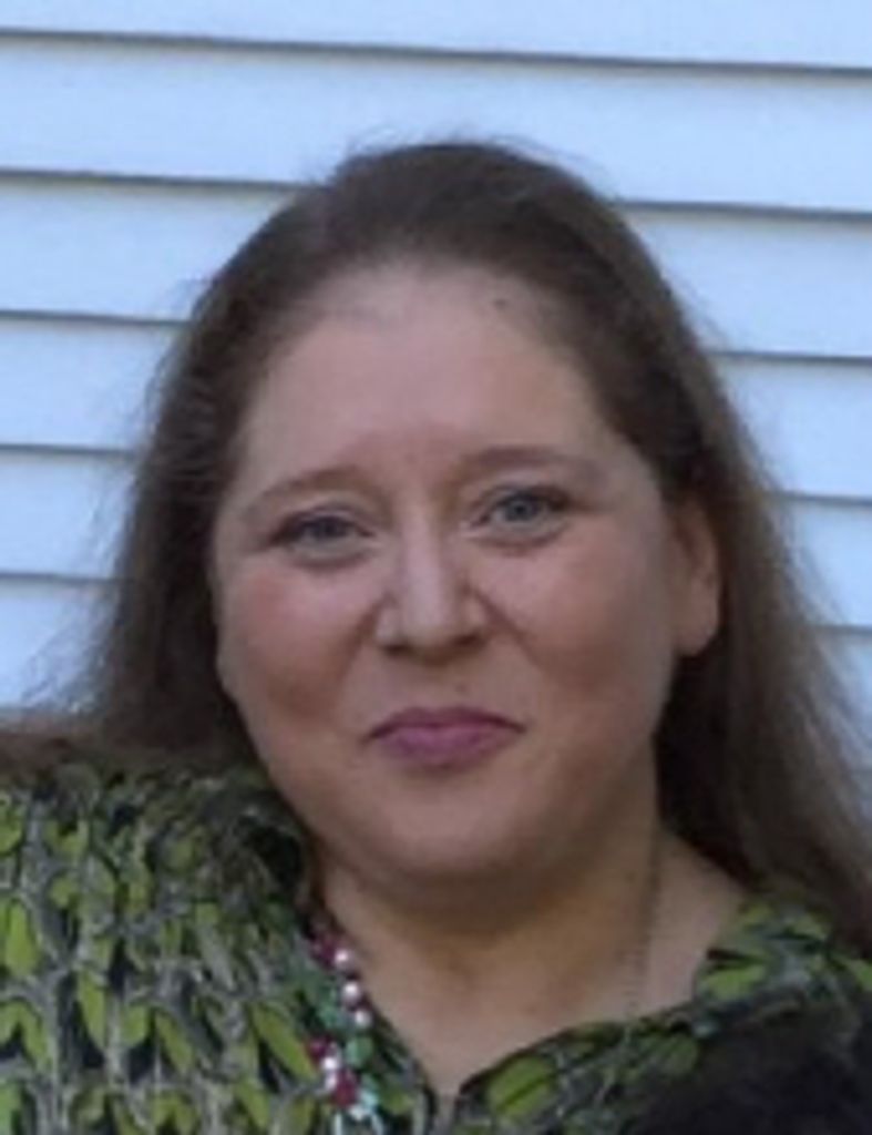 Rebecca Lynn Melanson Profile Photo