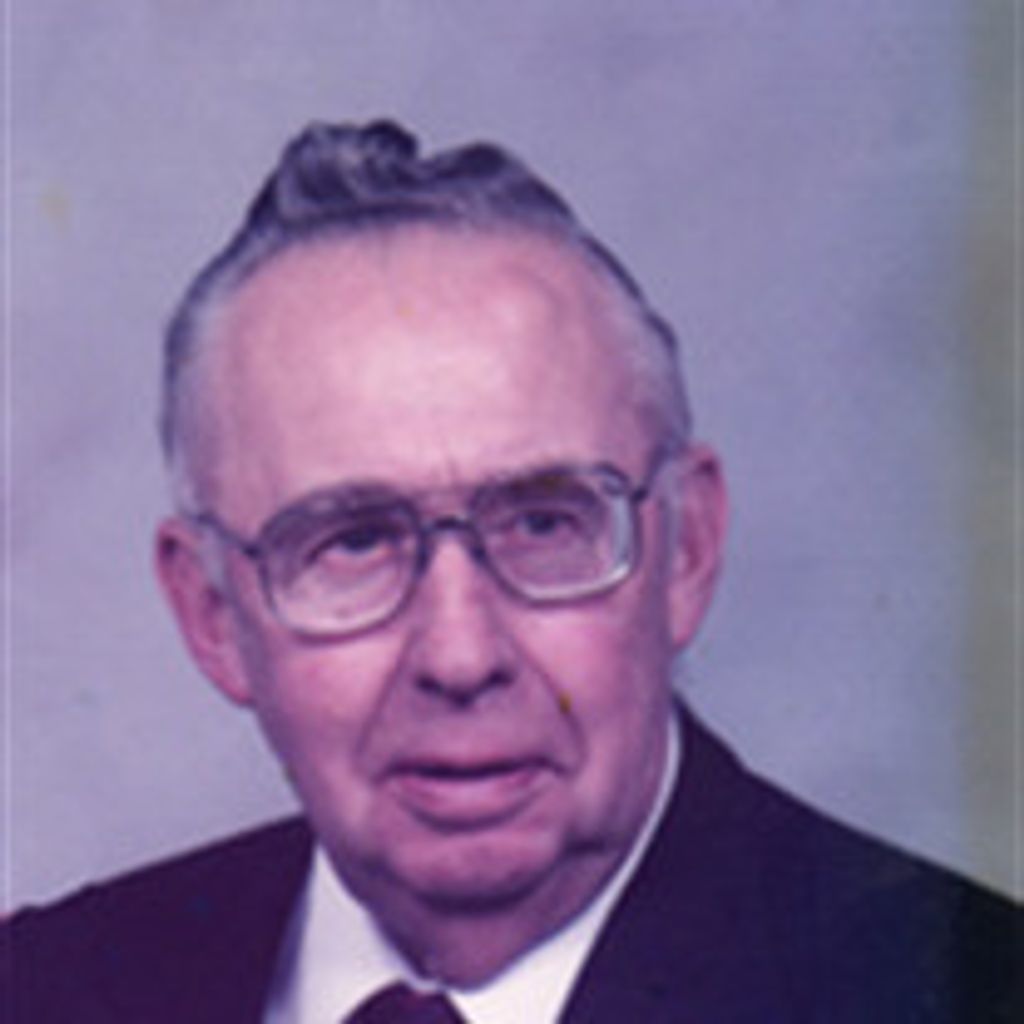 Walter Bernard Susemihl