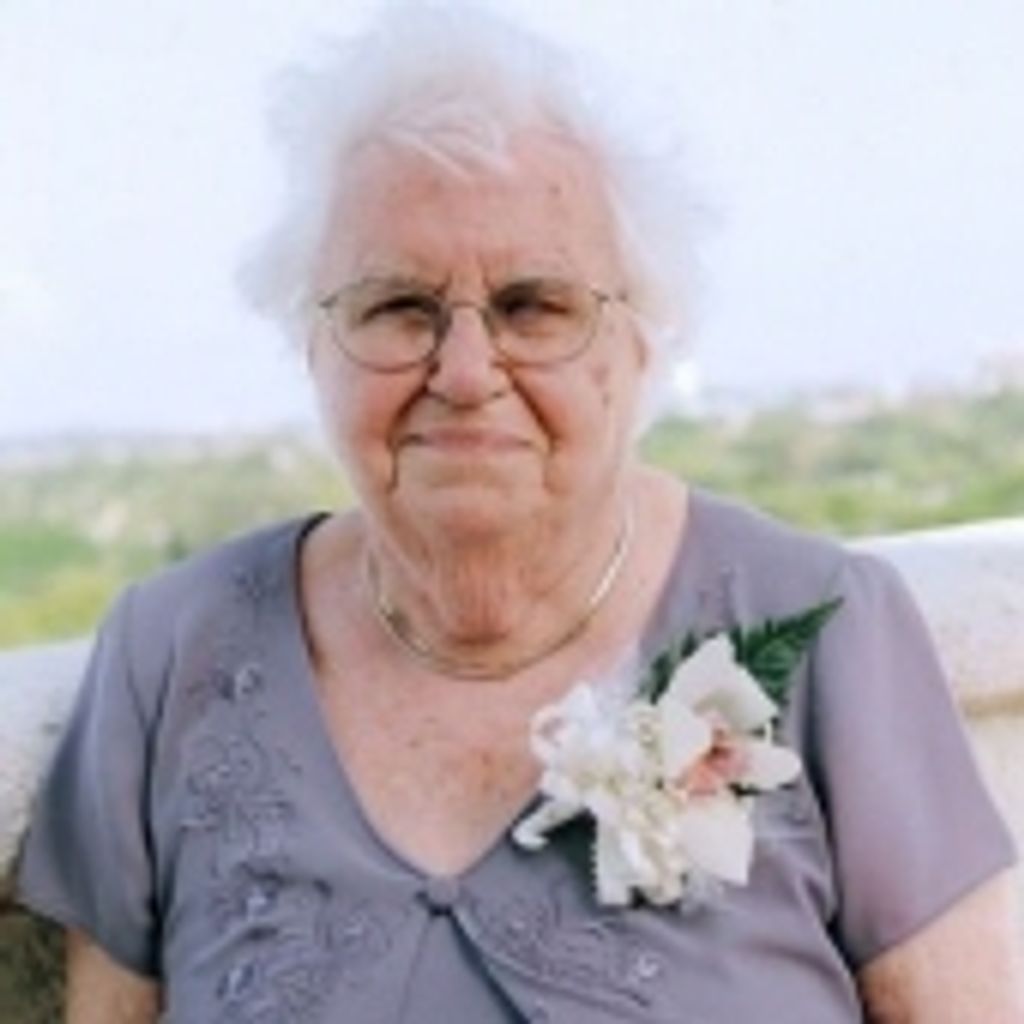 Mrs. Rose Leonard