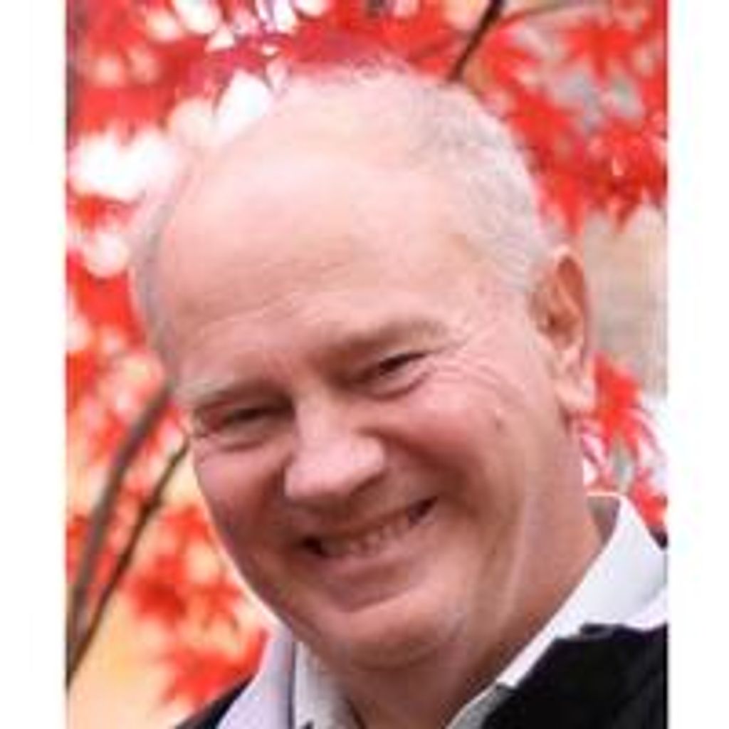 Richard A. "Dick" Ivins