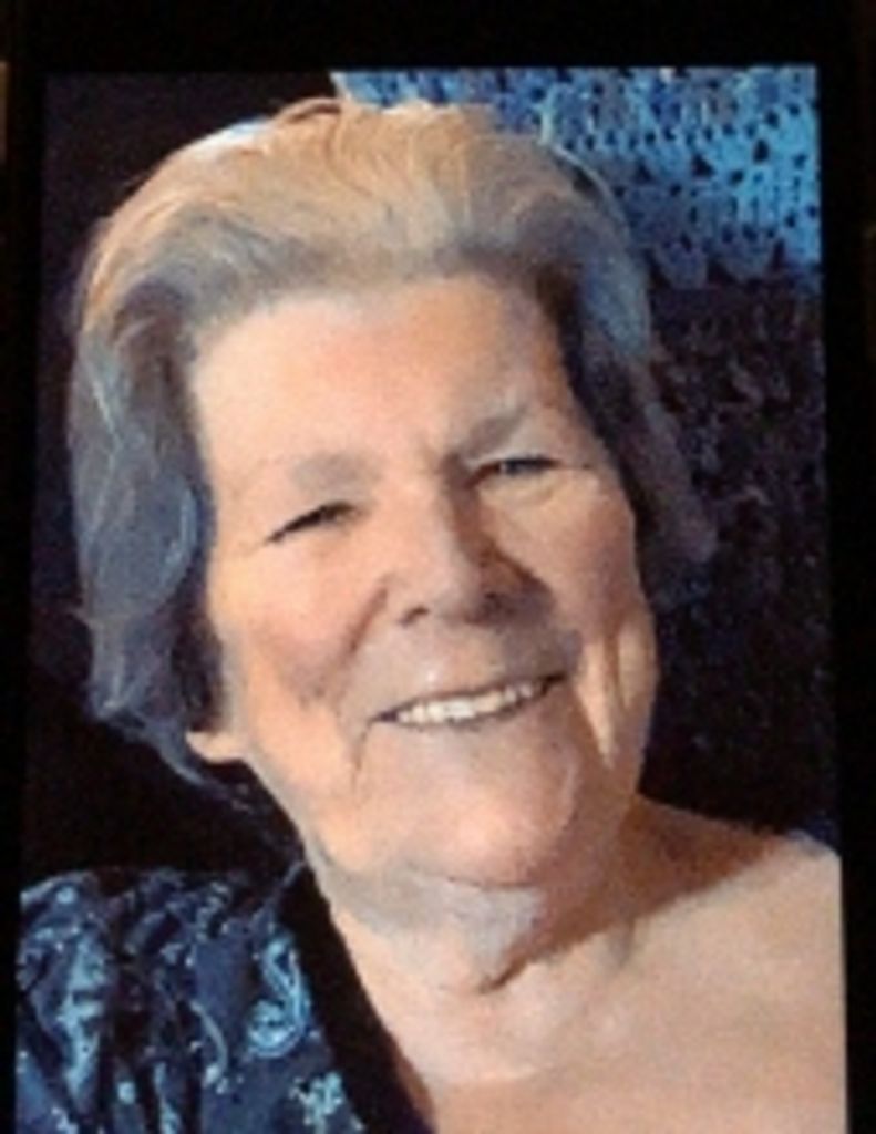 Carolyn Elizabeth Fisher Profile Photo